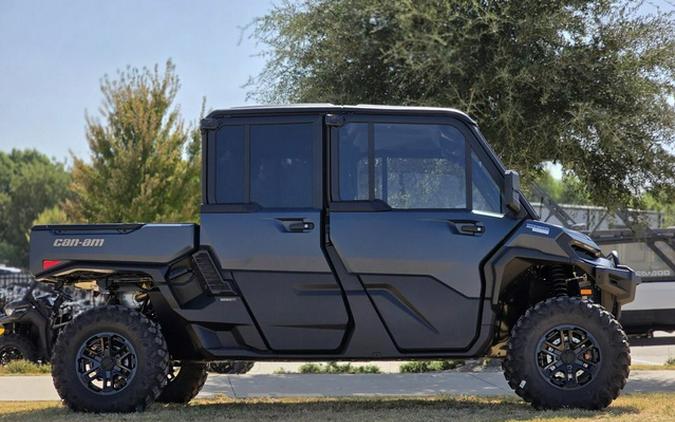 2027 Can-Am Defender MAX Limited HD11