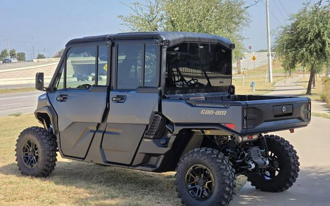 2027 Can-Am Defender MAX Limited HD11