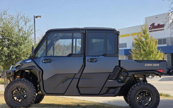 2027 Can-Am Defender MAX Limited HD11