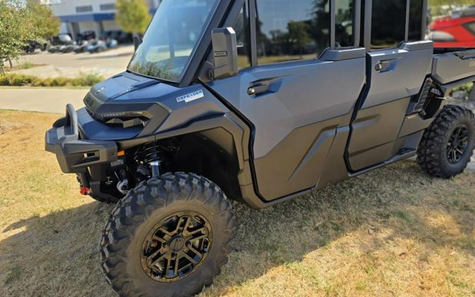 2027 Can-Am Defender MAX Limited HD11