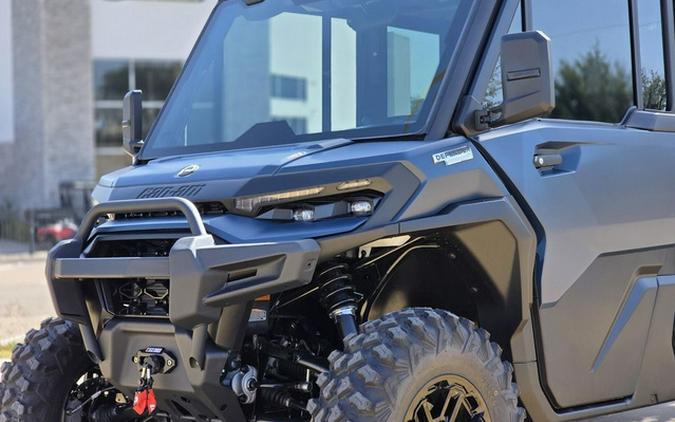 2027 Can-Am Defender MAX Limited HD11