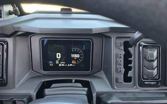 2027 Can-Am Defender MAX Limited HD11