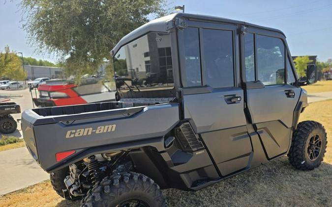 2027 Can-Am Defender MAX Limited HD11