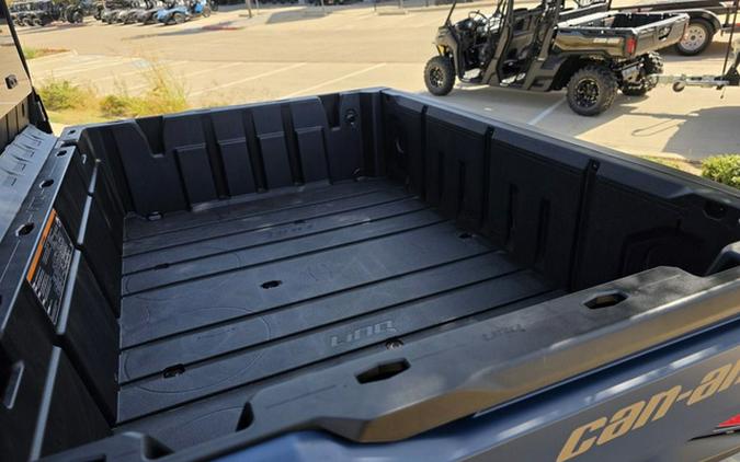2027 Can-Am Defender MAX Limited HD11