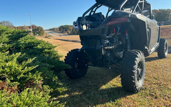 2026 Polaris RZR Pro XP® 4 Ultimate