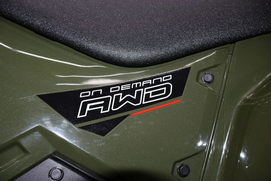 2024 Polaris Sportsman 570