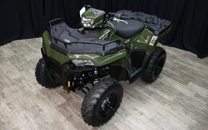 2024 Polaris Sportsman 570