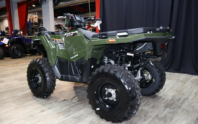 2024 Polaris Sportsman 570