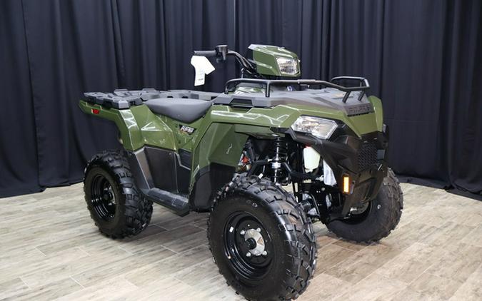 2024 Polaris Sportsman 570