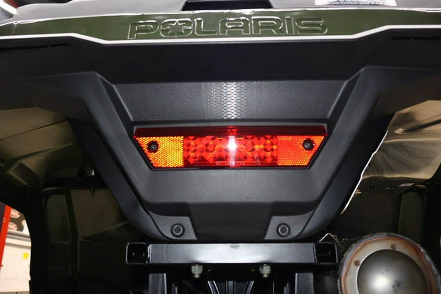 2024 Polaris Sportsman 570