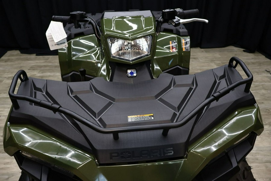 2024 Polaris Sportsman 570