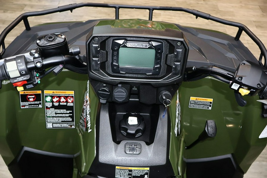 2024 Polaris Sportsman 570