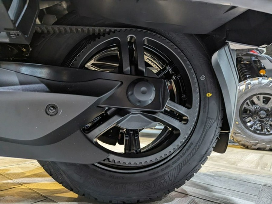 2024 Can-Am Spyder RT Limited Dark Wheels