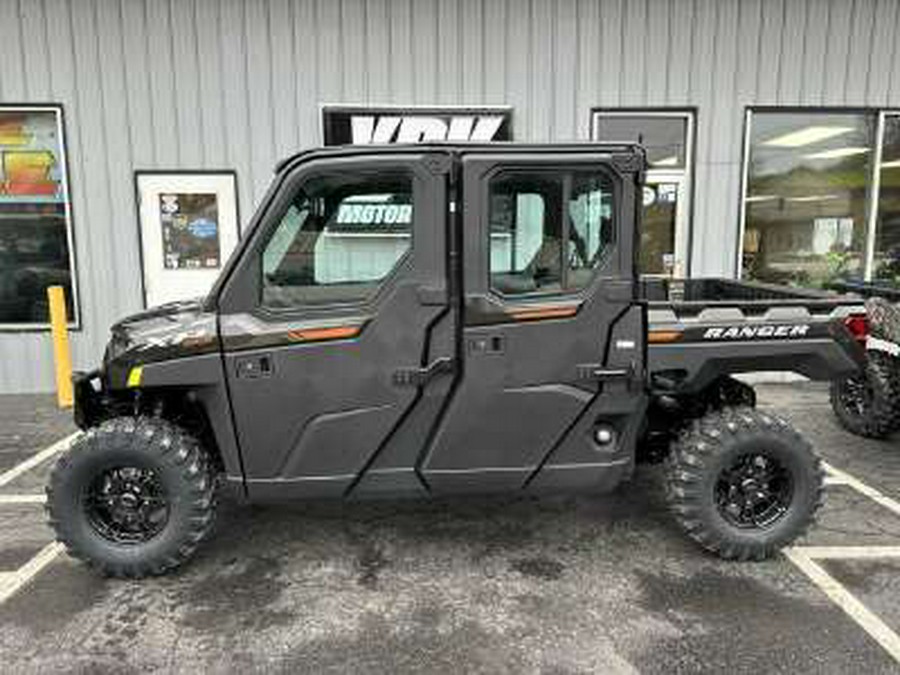 2024 Polaris Ranger® Crew XP 1000 NorthStar Edition Ultimate