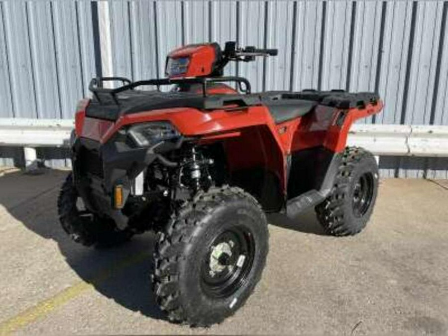 2024 Polaris® Sportsman 570 EPS