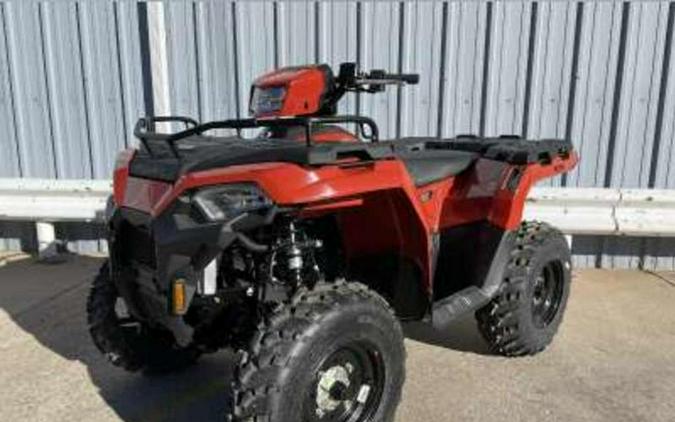 2024 Polaris® Sportsman 570 EPS