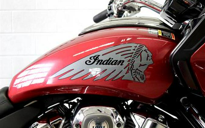 2021 Indian Motorcycle Challenger® Limited