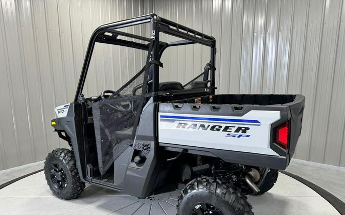 2023 Polaris Industries RANGER SP 570 PREMIUM * ONLY 2 Miles *