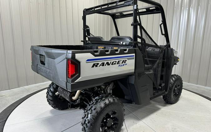 2023 Polaris Industries RANGER SP 570 PREMIUM * ONLY 2 Miles *