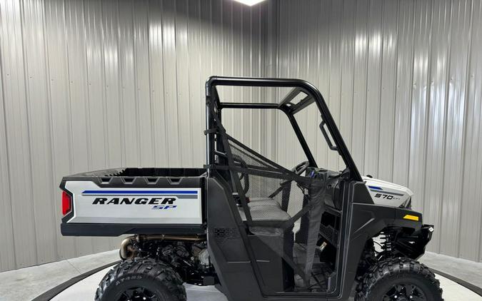 2023 Polaris Industries RANGER SP 570 PREMIUM * ONLY 2 Miles *