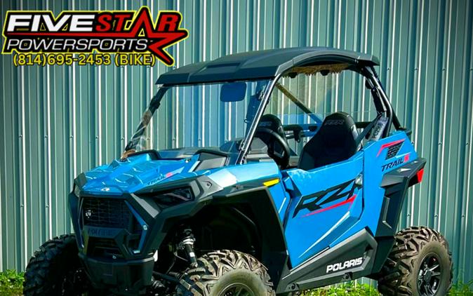 2024 Polaris® RZR Trail S Sport