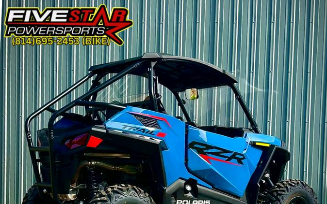 2024 Polaris® RZR Trail S Sport