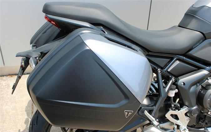 2023 Triumph Tiger Sport 660