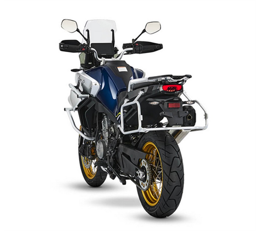 2023 CFMOTO IBEX 800-T