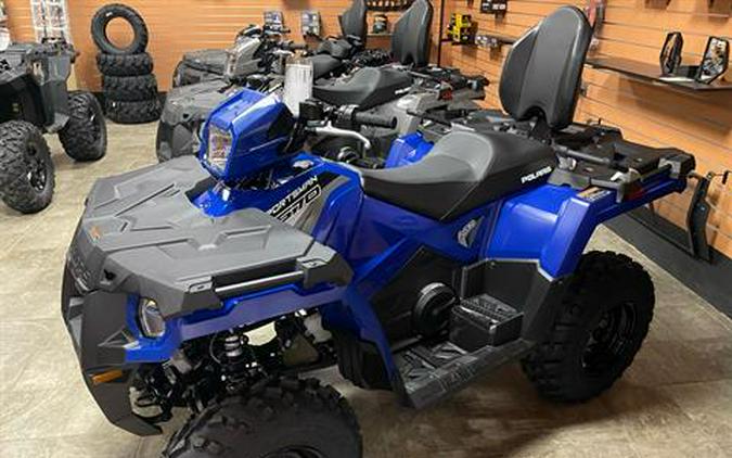 2023 Polaris Sportsman Touring 570