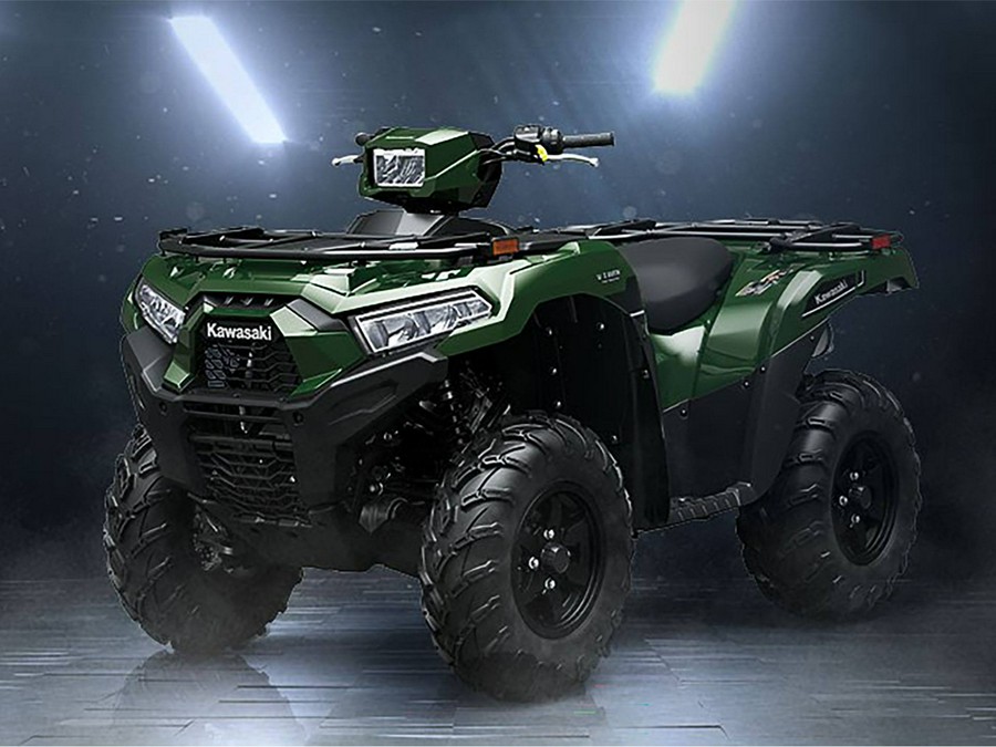 2024 Kawasaki Brute Force 750