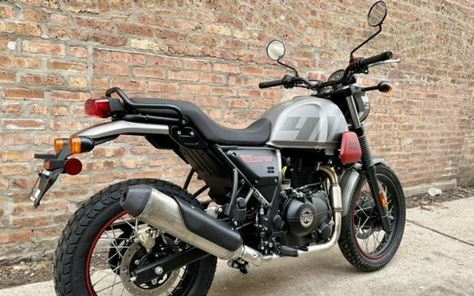 2023 Royal Enfield Scram 411