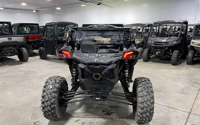 2022 Can-Am Maverick X3 X RS Turbo RR with Smart-Shox