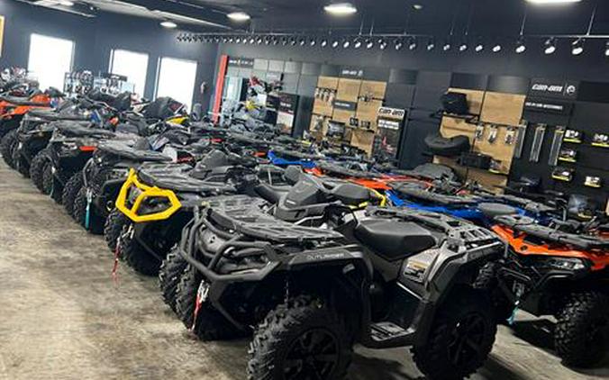 2022 Can-Am Maverick X3 X RS Turbo RR with Smart-Shox