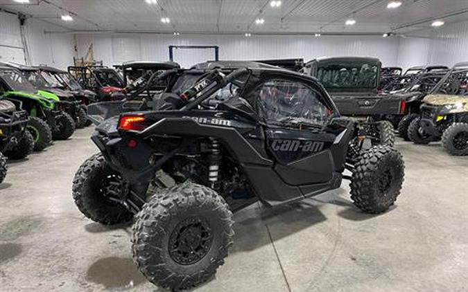 2022 Can-Am Maverick X3 X RS Turbo RR with Smart-Shox