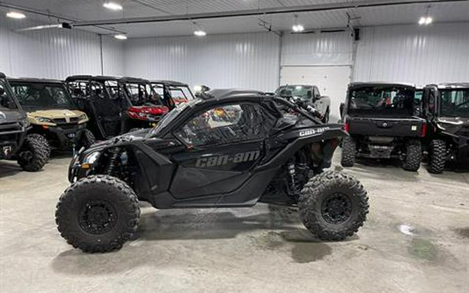 2022 Can-Am Maverick X3 X RS Turbo RR with Smart-Shox