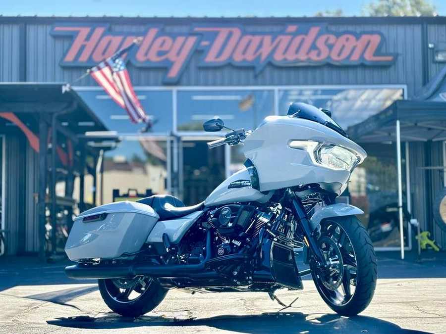 2024 Harley-Davidson® FLTRX - Road Glide®