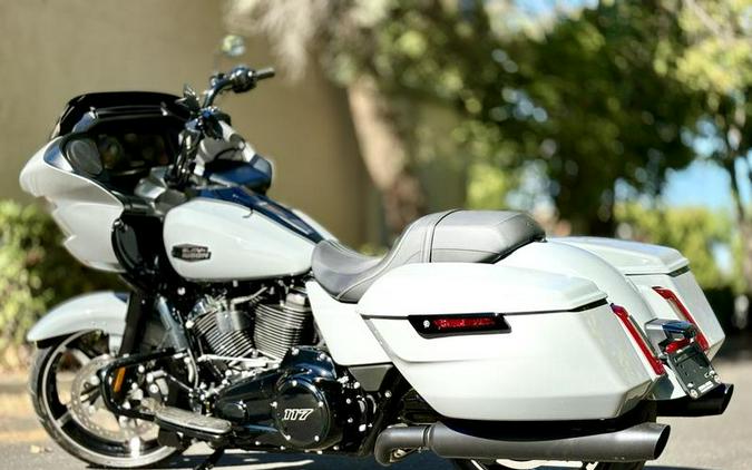 2024 Harley-Davidson® FLTRX - Road Glide®