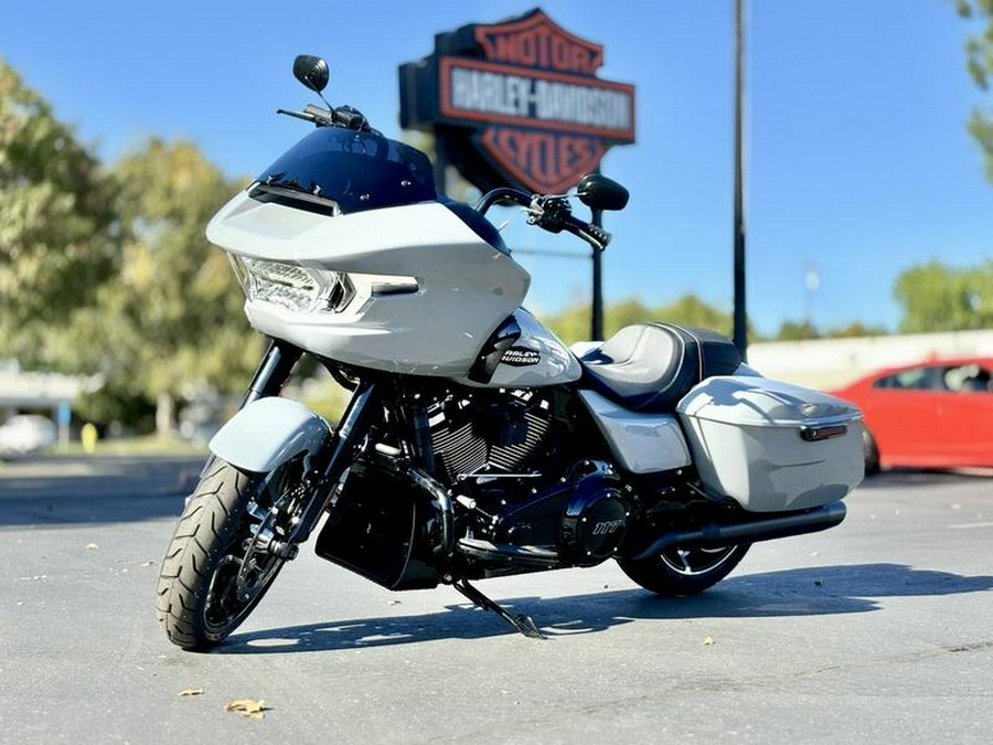 2024 Harley-Davidson® FLTRX - Road Glide®