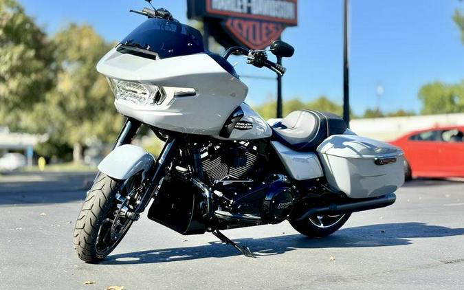 2024 Harley-Davidson® FLTRX - Road Glide®