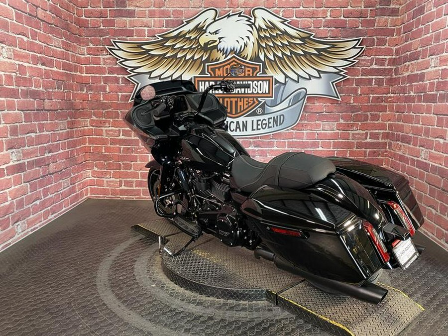 2024 Harley-Davidson® FLTRX - Road Glide®