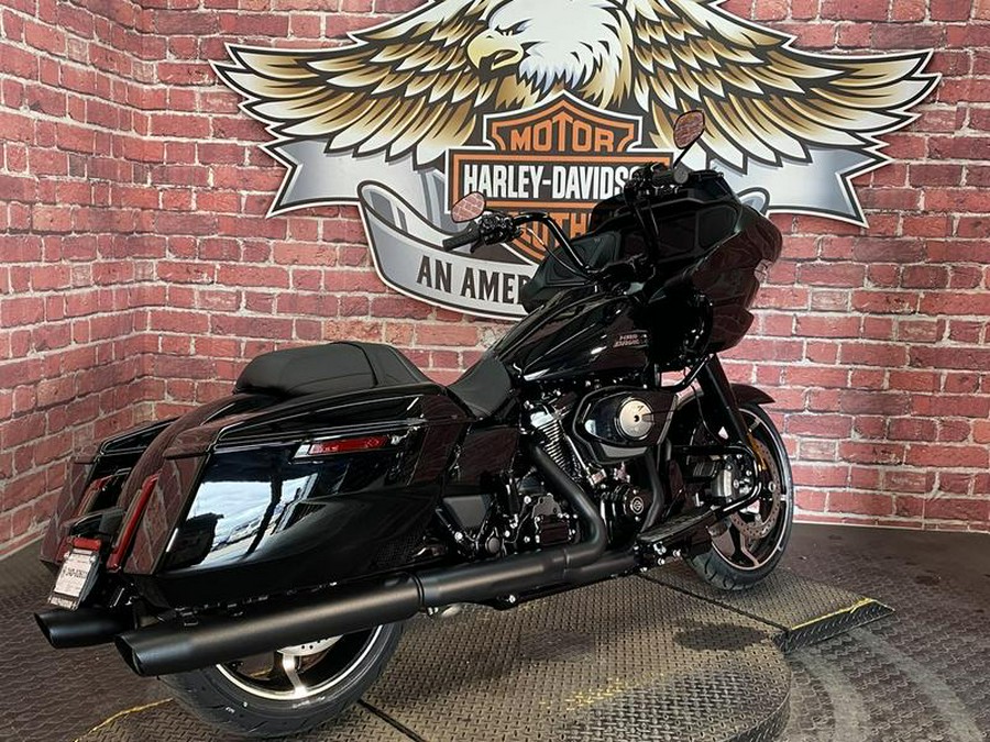 2024 Harley-Davidson® FLTRX - Road Glide®