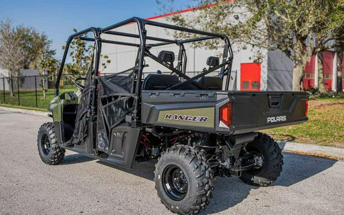 2024 Polaris® Ranger Crew 570 Full-Size