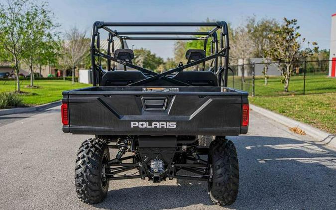 2024 Polaris® Ranger Crew 570 Full-Size