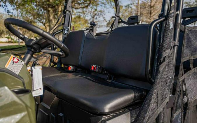 2024 Polaris® Ranger Crew 570 Full-Size