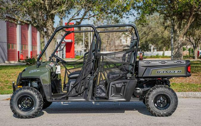 2024 Polaris® Ranger Crew 570 Full-Size