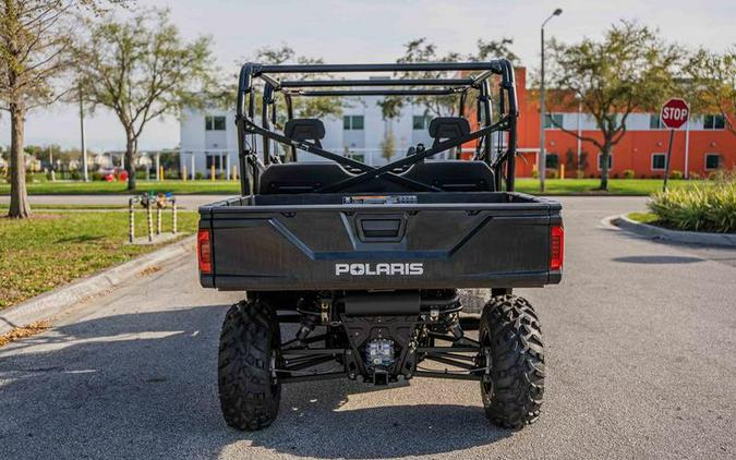 2024 Polaris® Ranger Crew 570 Full-Size