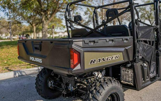 2024 Polaris® Ranger Crew 570 Full-Size