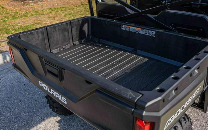 2024 Polaris® Ranger Crew 570 Full-Size