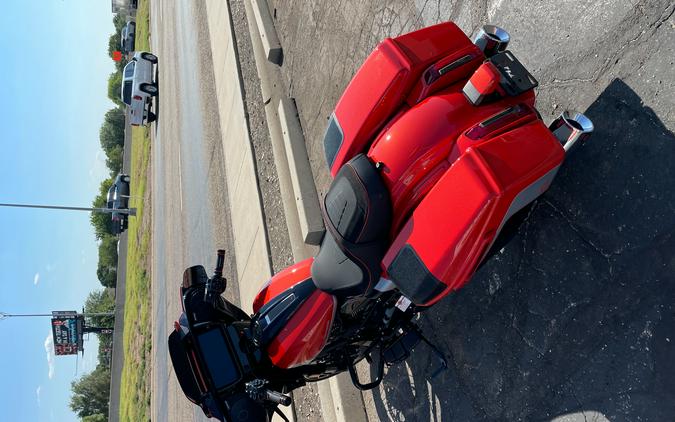 2024 Harley-Davidson CVO Street Glide