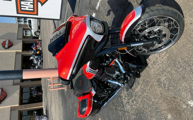 2024 Harley-Davidson CVO Street Glide